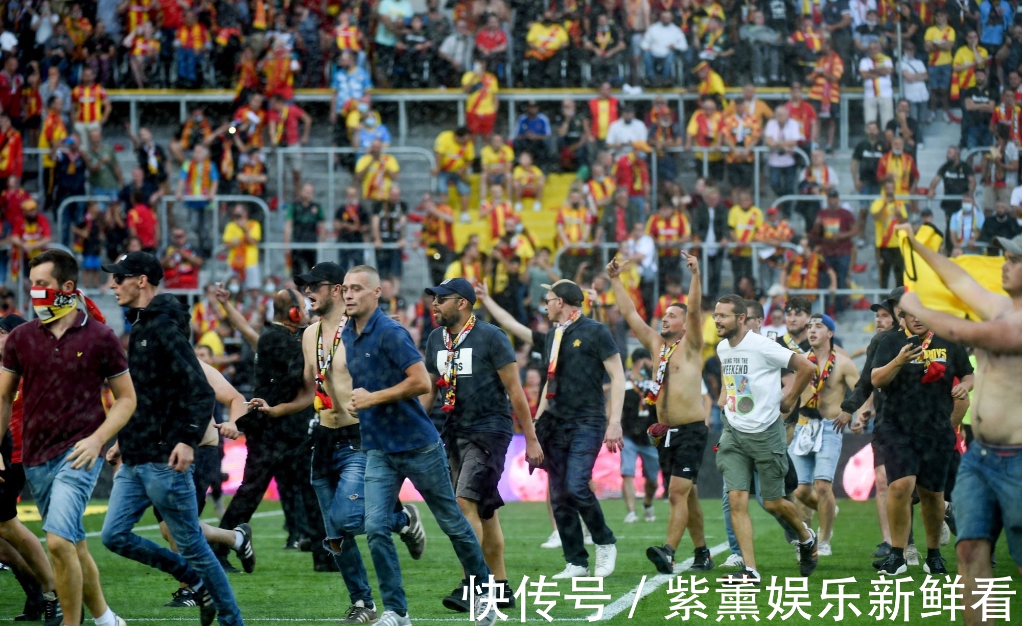 连接更加紧