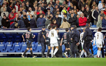 仅关乎球队 仅关乎球队